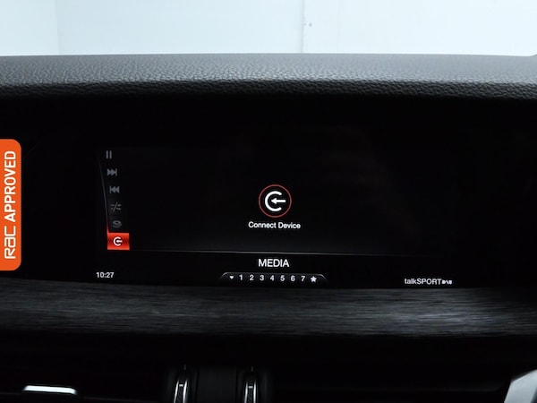 Used Alfa Romeo Stelvio 2020 for sale - 75271380: Photo 22