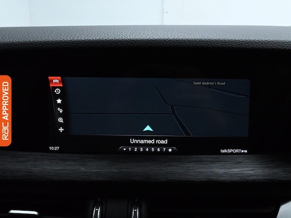 Used Alfa Romeo Stelvio 2020 for sale - 75271380: Photo 23