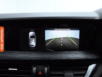Used Alfa Romeo Stelvio 2020 for sale - 75271380: Photo