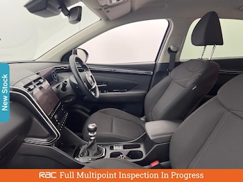 Used Hyundai TUCSON 2021 for sale - 76264039: Photo 3
