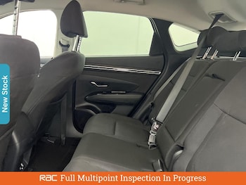 Used Hyundai TUCSON 2021 for sale - 76264039: Photo 4