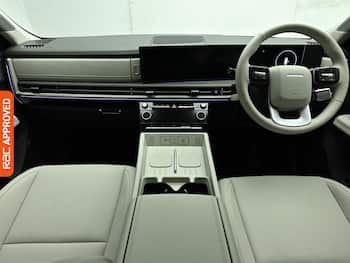 Used Hyundai Santa Fe 2026 for sale - 79801060: Photo