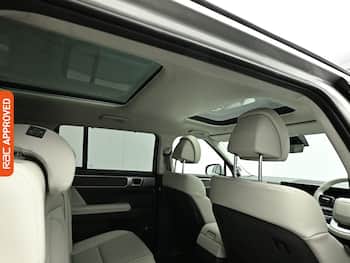 Used Hyundai Santa Fe 2026 for sale - 79801060: Photo