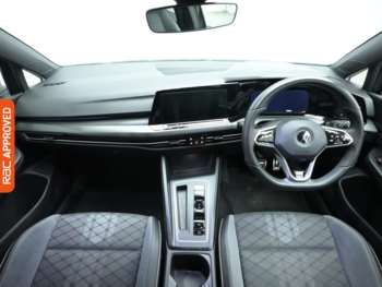Used Volkswagen Golf 2022 for sale - 75006800: Photo