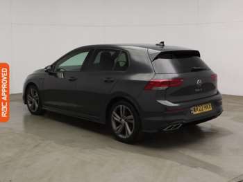 Used Volkswagen Golf 2022 for sale - 75006800: Photo