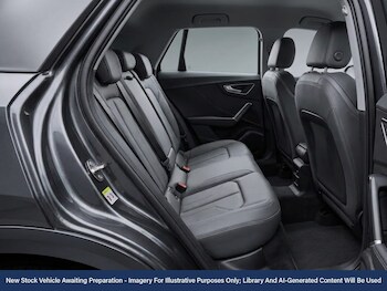 Used Audi Q3 2023 for sale - 78365904: Photo