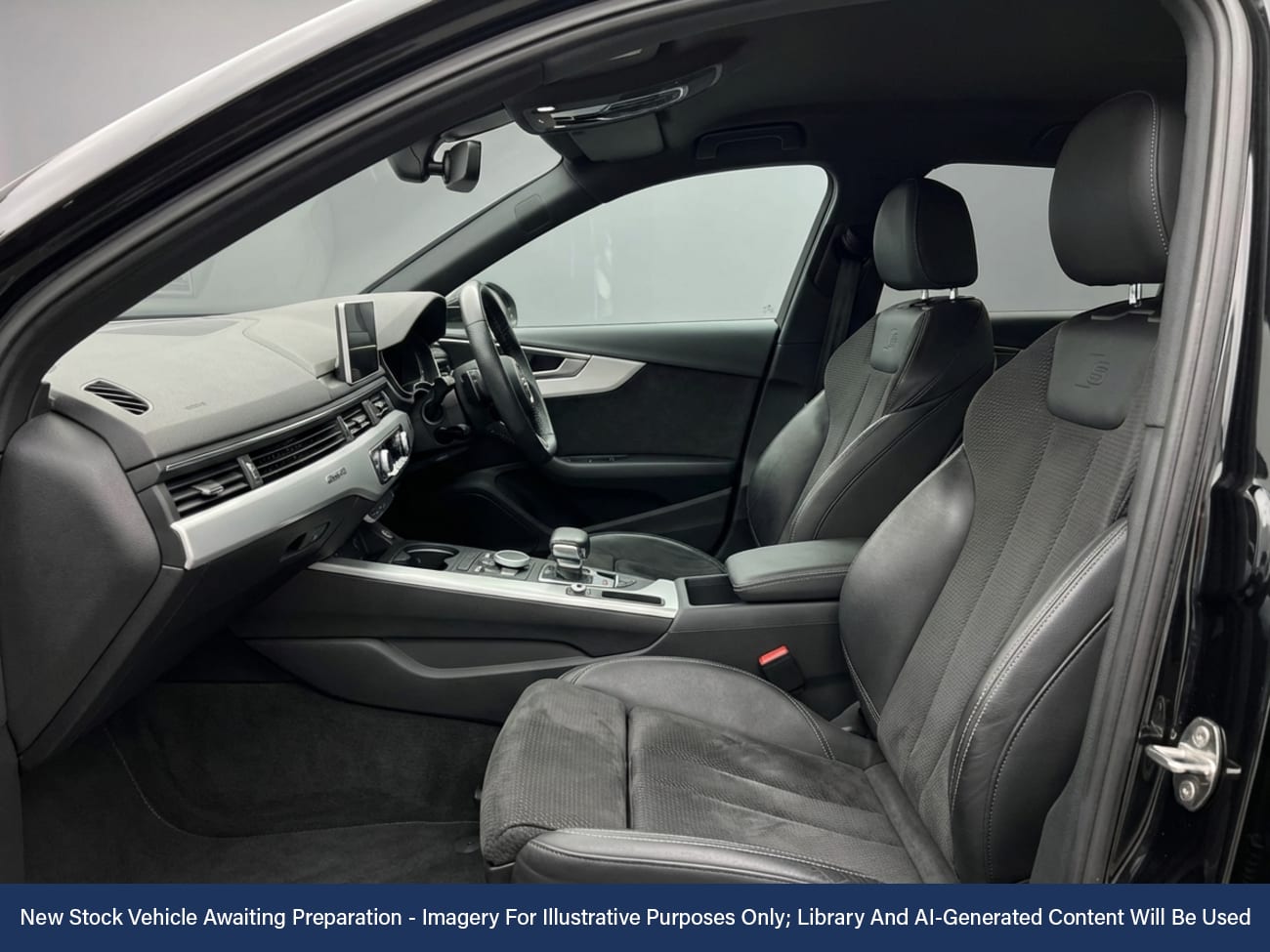 Used Audi A4 2020 for sale - 77199602: Photo 3