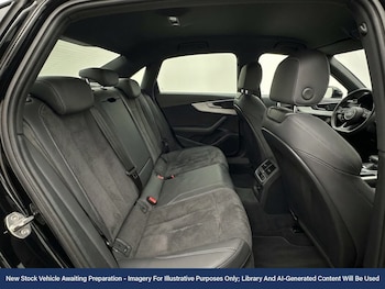 Used Audi A4 2020 for sale - 77199602: Photo