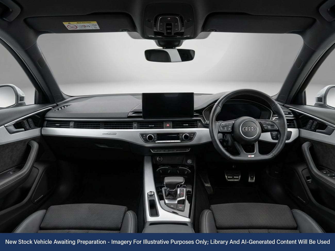 Used Audi A4 2020 for sale - 77199602: Photo 6