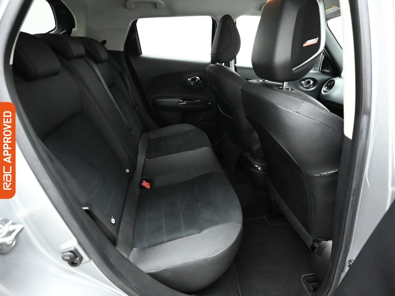 Used Nissan Juke 2018 for sale - 77432066: Photo 12