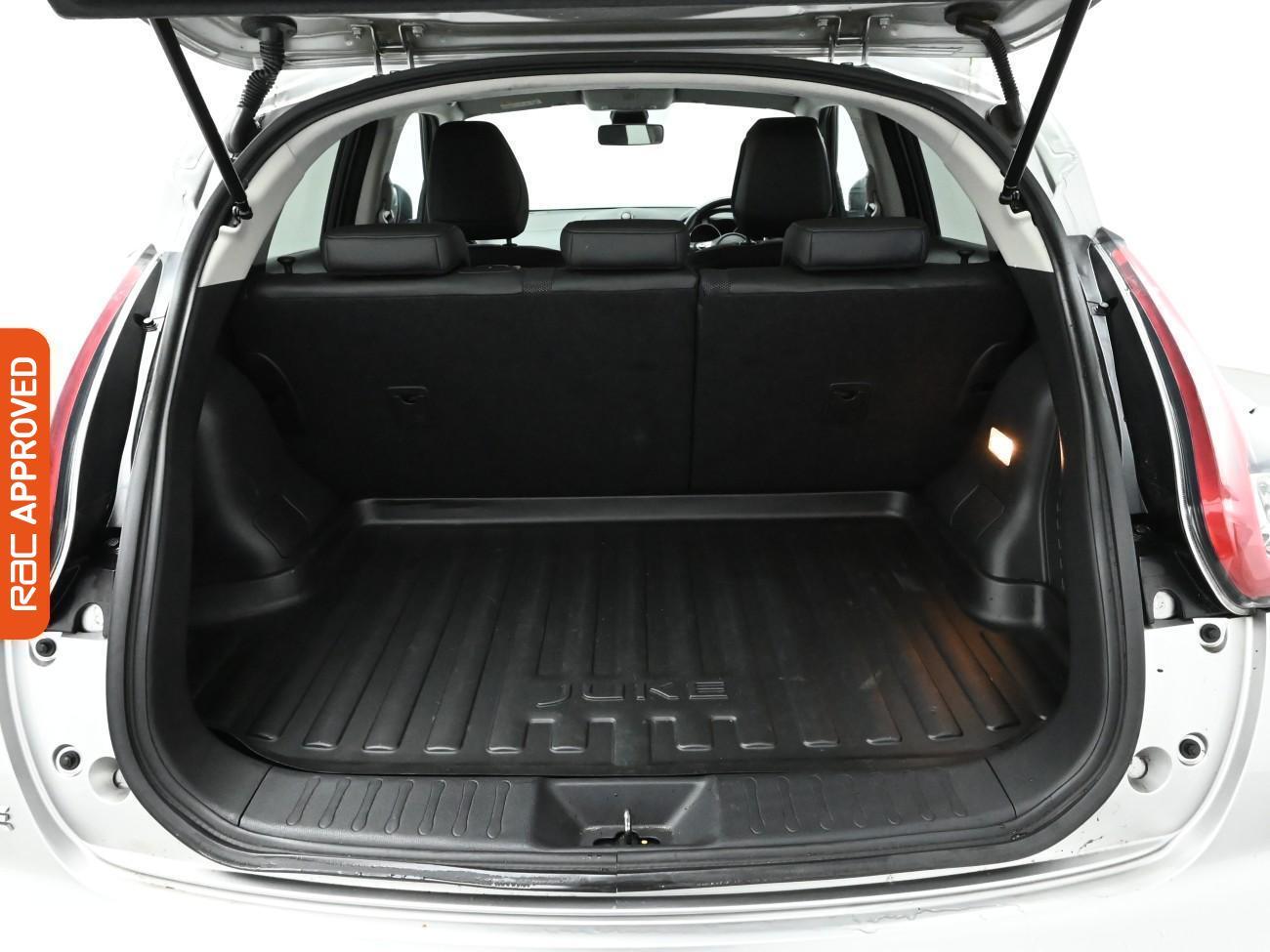 Used Nissan Juke 2018 for sale - 77432066: Photo 13