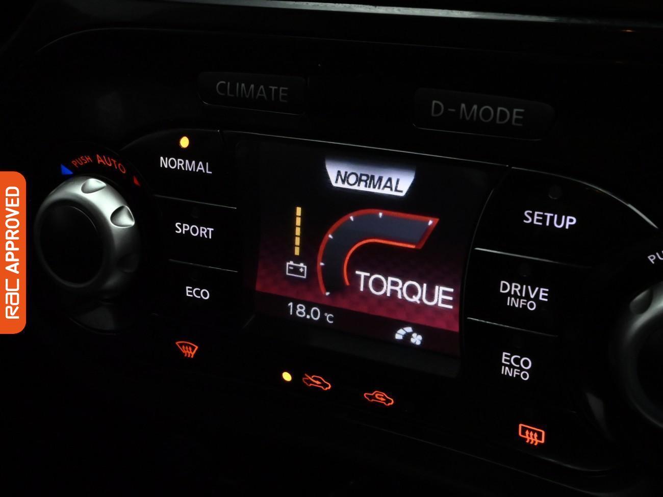 Used Nissan Juke 2018 for sale - 77432066: Photo 14