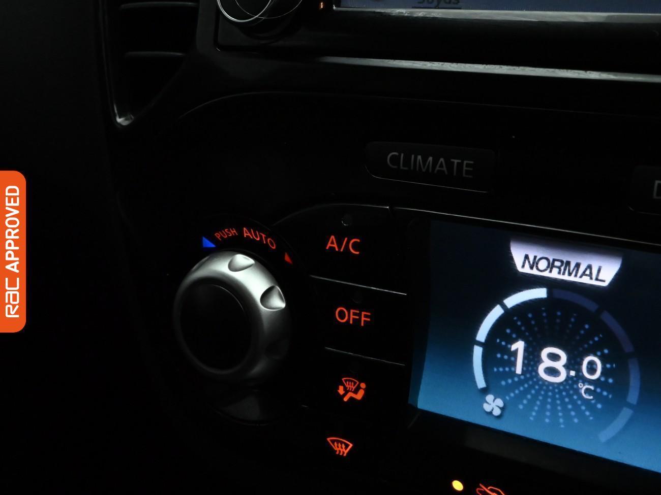 Used Nissan Juke 2018 for sale - 77432066: Photo 15