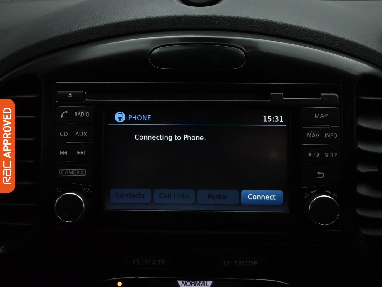 Used Nissan Juke 2018 for sale - 77432066: Photo 17