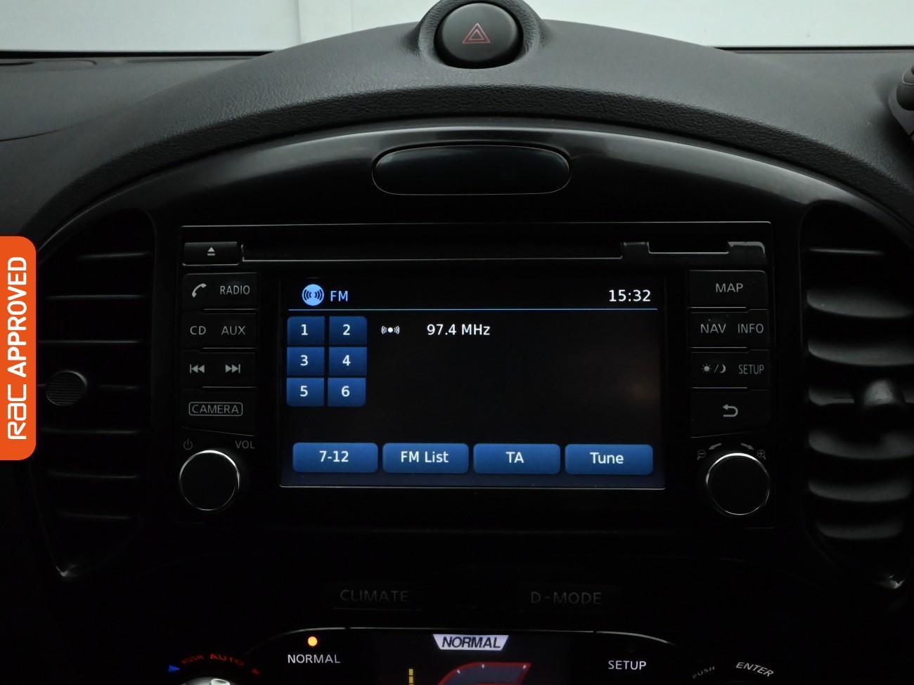 Used Nissan Juke 2018 for sale - 77432066: Photo 18