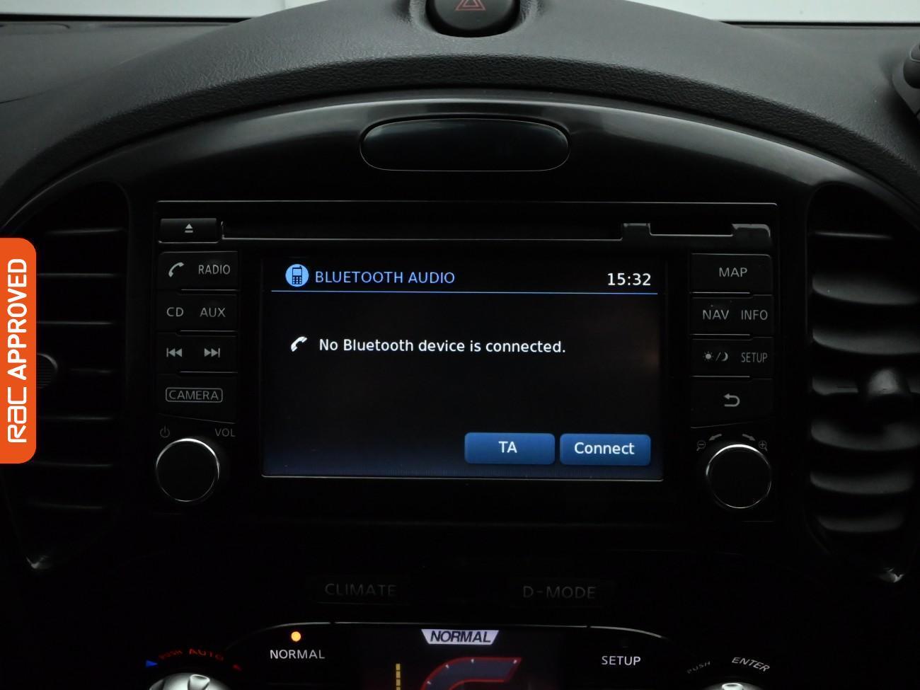 Used Nissan Juke 2018 for sale - 77432066: Photo 19