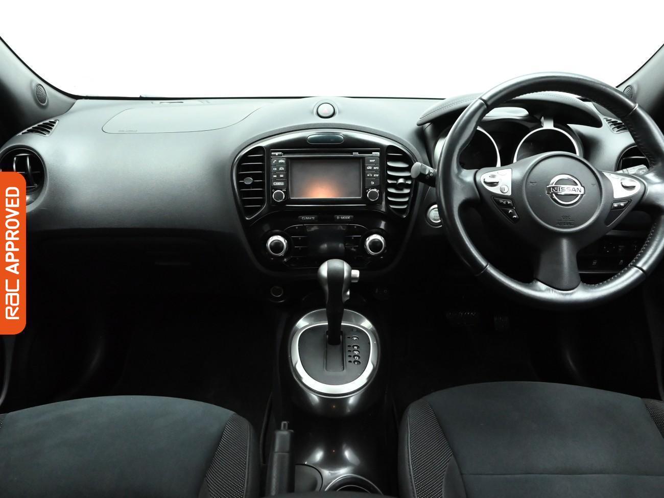 Used Nissan Juke 2018 for sale - 77432066: Photo 2