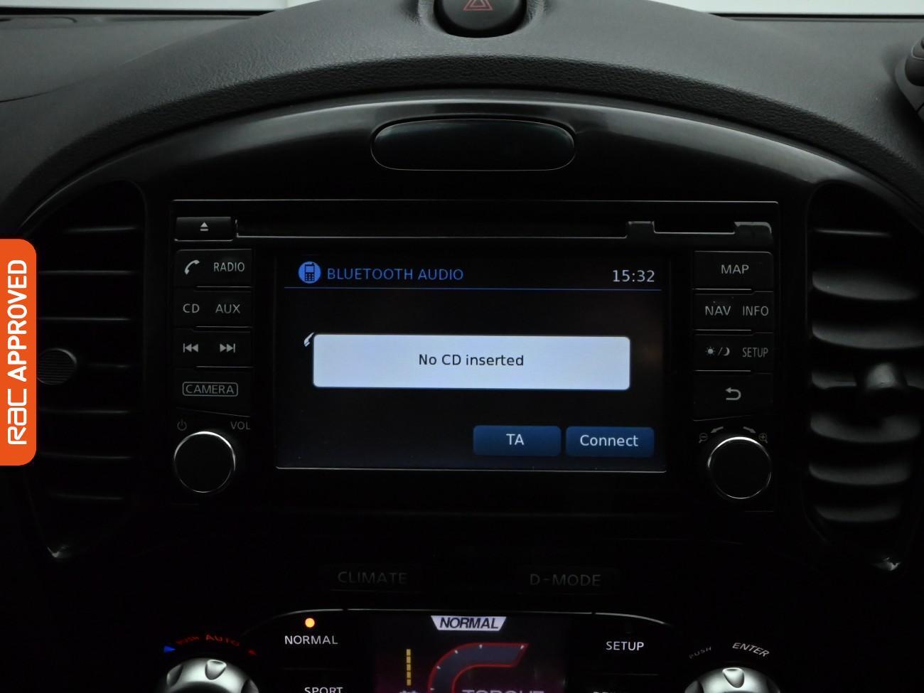 Used Nissan Juke 2018 for sale - 77432066: Photo 21