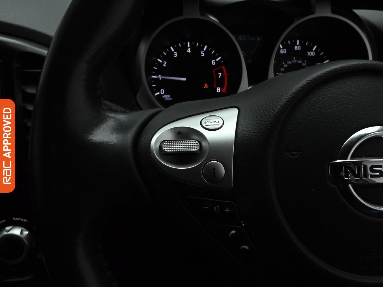 Used Nissan Juke 2018 for sale - 77432066: Photo 22