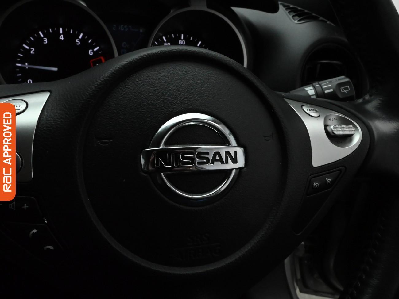 Used Nissan Juke 2018 for sale - 77432066: Photo 23