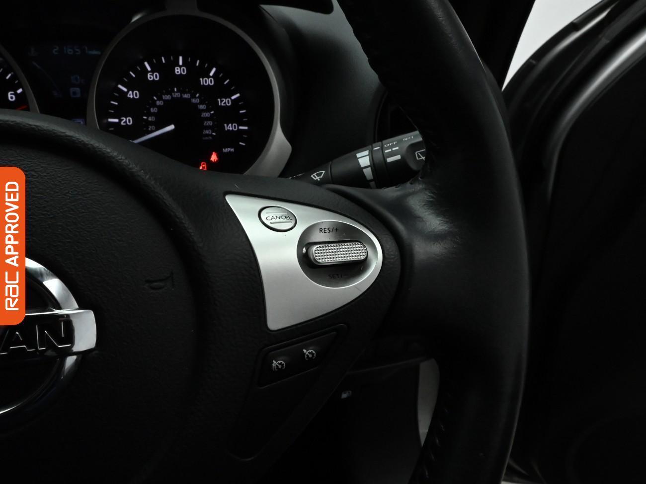 Used Nissan Juke 2018 for sale - 77432066: Photo 24