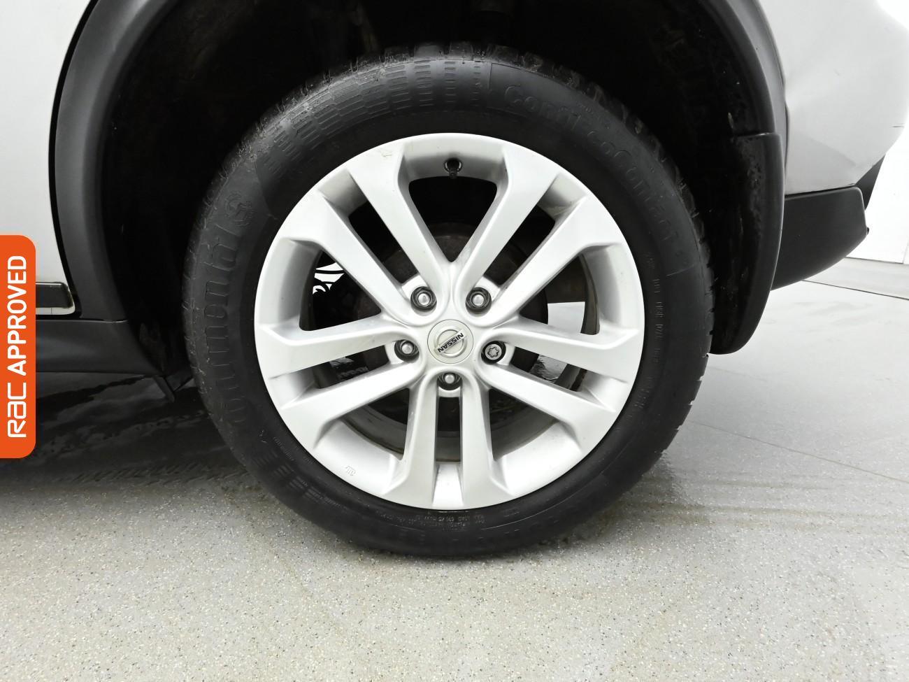 Used Nissan Juke 2018 for sale - 77432066: Photo 27