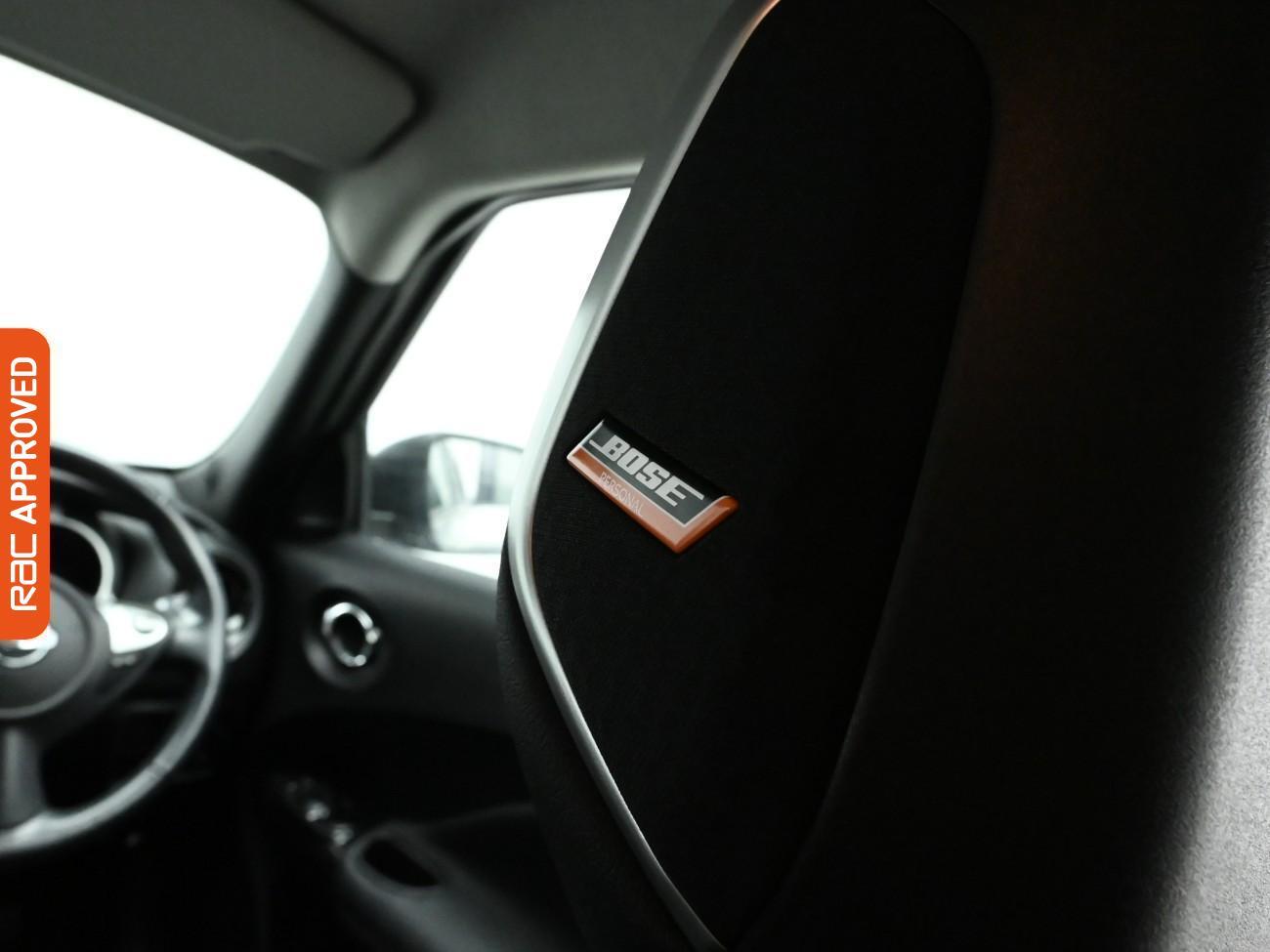 Used Nissan Juke 2018 for sale - 77432066: Photo 28