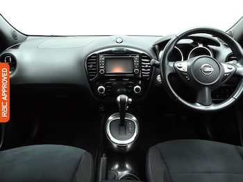 Used Nissan Juke 2018 for sale - 77432066: Photo