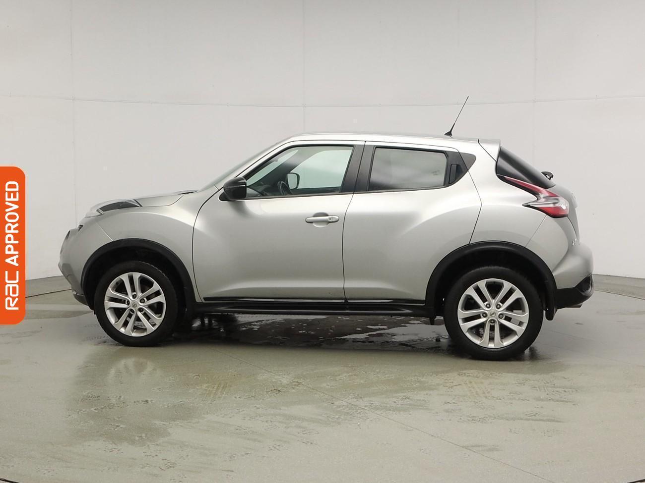 Used Nissan Juke 2018 for sale - 77432066: Photo 31