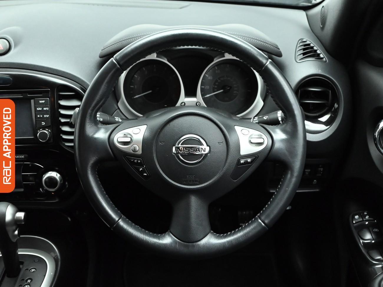 Used Nissan Juke 2018 for sale - 77432066: Photo 9