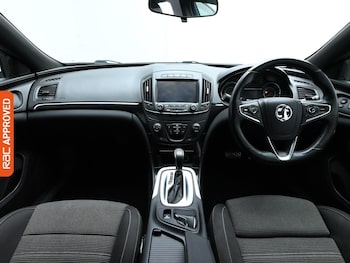 Used Vauxhall Insignia 2015 for sale - 75754180: Photo