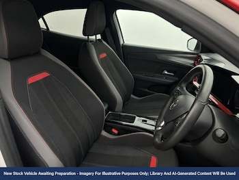 Used Vauxhall Mokka 2022 for sale - 78359490: Photo