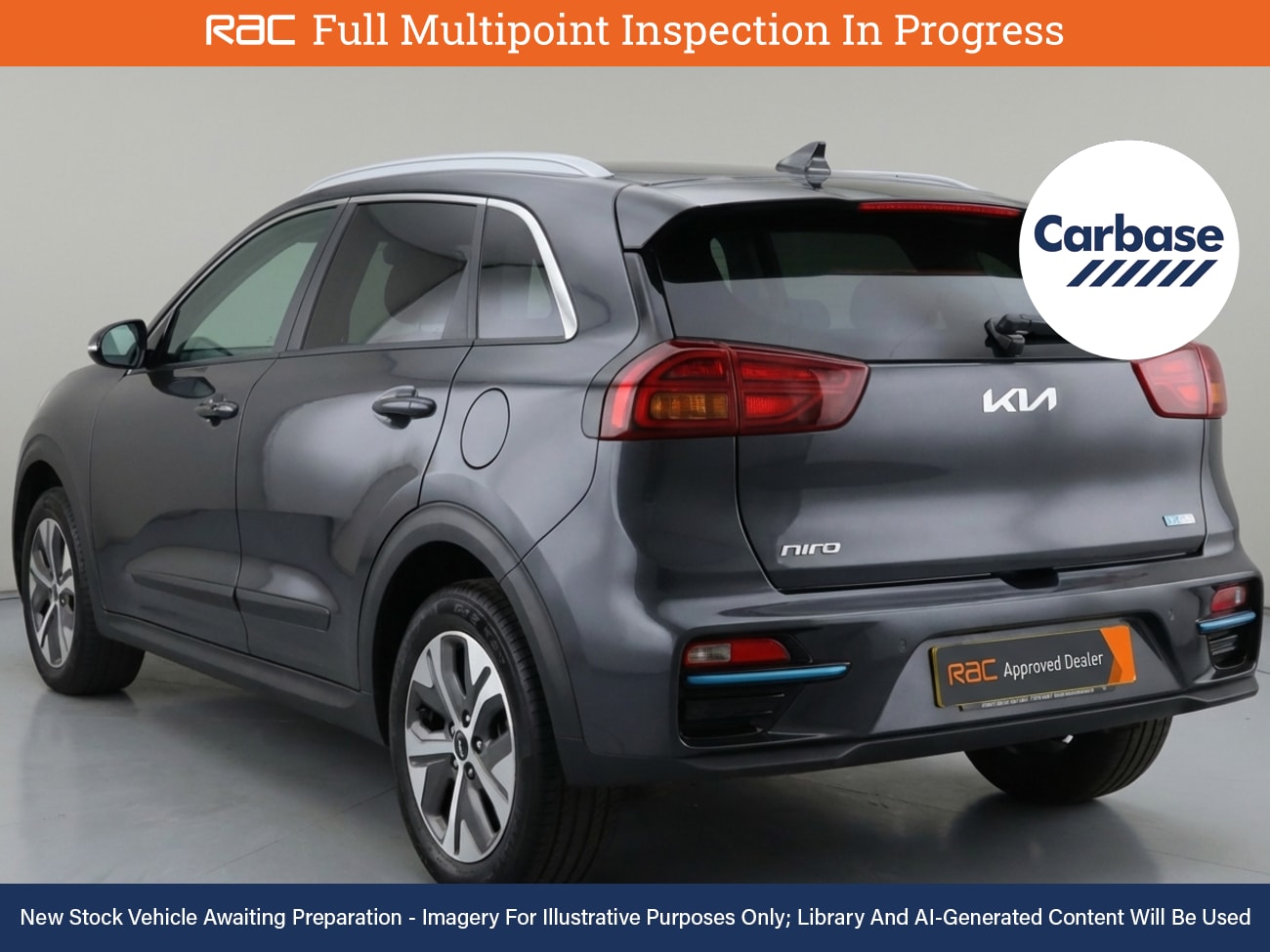 Used Kia Niro 2022 for sale - 77076781: Photo 2