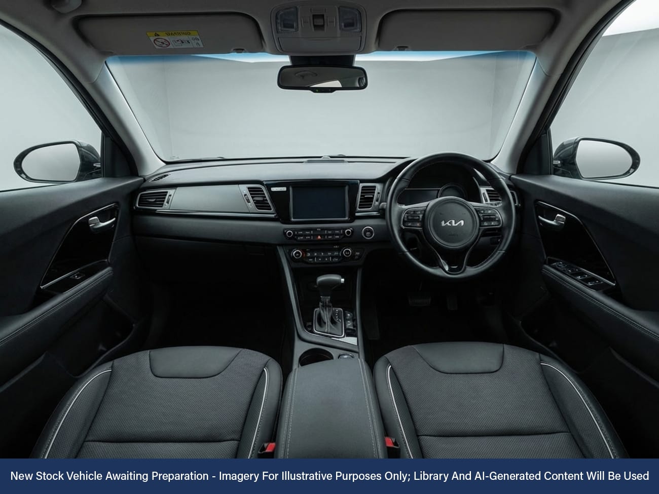 Used Kia Niro 2022 for sale - 77076781: Photo 3