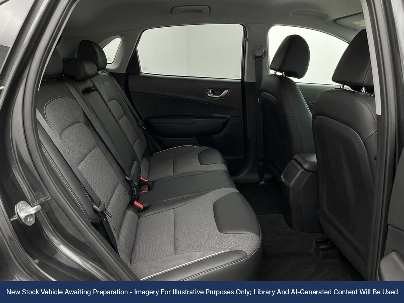 Used Kia Niro 2022 for sale - 77076781: Photo 4