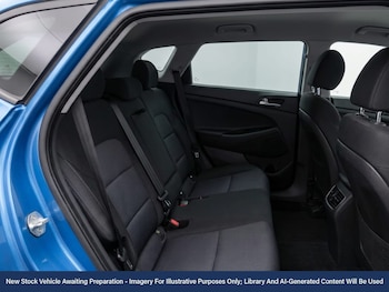 Used Hyundai TUCSON 2017 for sale - 78800772: Photo