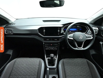 Used Volkswagen T-Cross 2023 for sale - 78869917: Photo