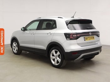 Used Volkswagen T-Cross 2023 for sale - 78869917: Photo