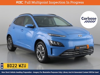 Used Hyundai KONA 2022 for sale - 77775870: Photo