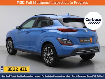 Used Hyundai KONA 2022 for sale - 77775870: Photo