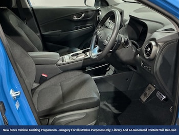 Used Hyundai KONA 2022 for sale - 77775870: Photo