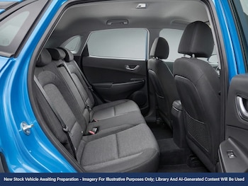 Used Hyundai KONA 2022 for sale - 77775870: Photo