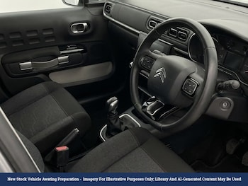 Used Citroen C3 2019 for sale - 79391578: Photo