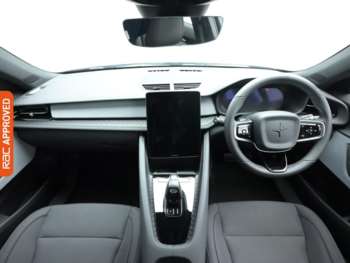 Used Polestar Polestar 2 2024 for sale - 74780879: Photo