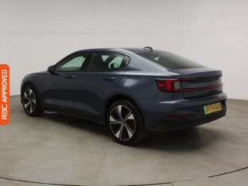 Used Polestar Polestar 2 2024 for sale - 74780879: Photo