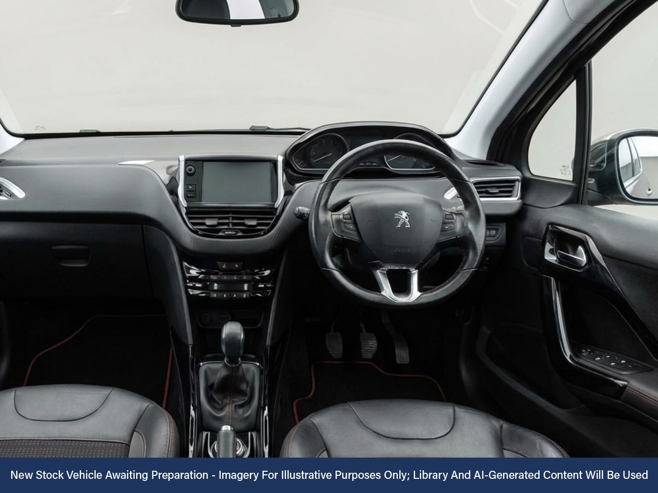 Used Peugeot 2008 2016 for sale - 77916546: Photo 3