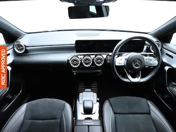Used Mercedes-Benz A-Class 2022 for sale - 75555592: Photo