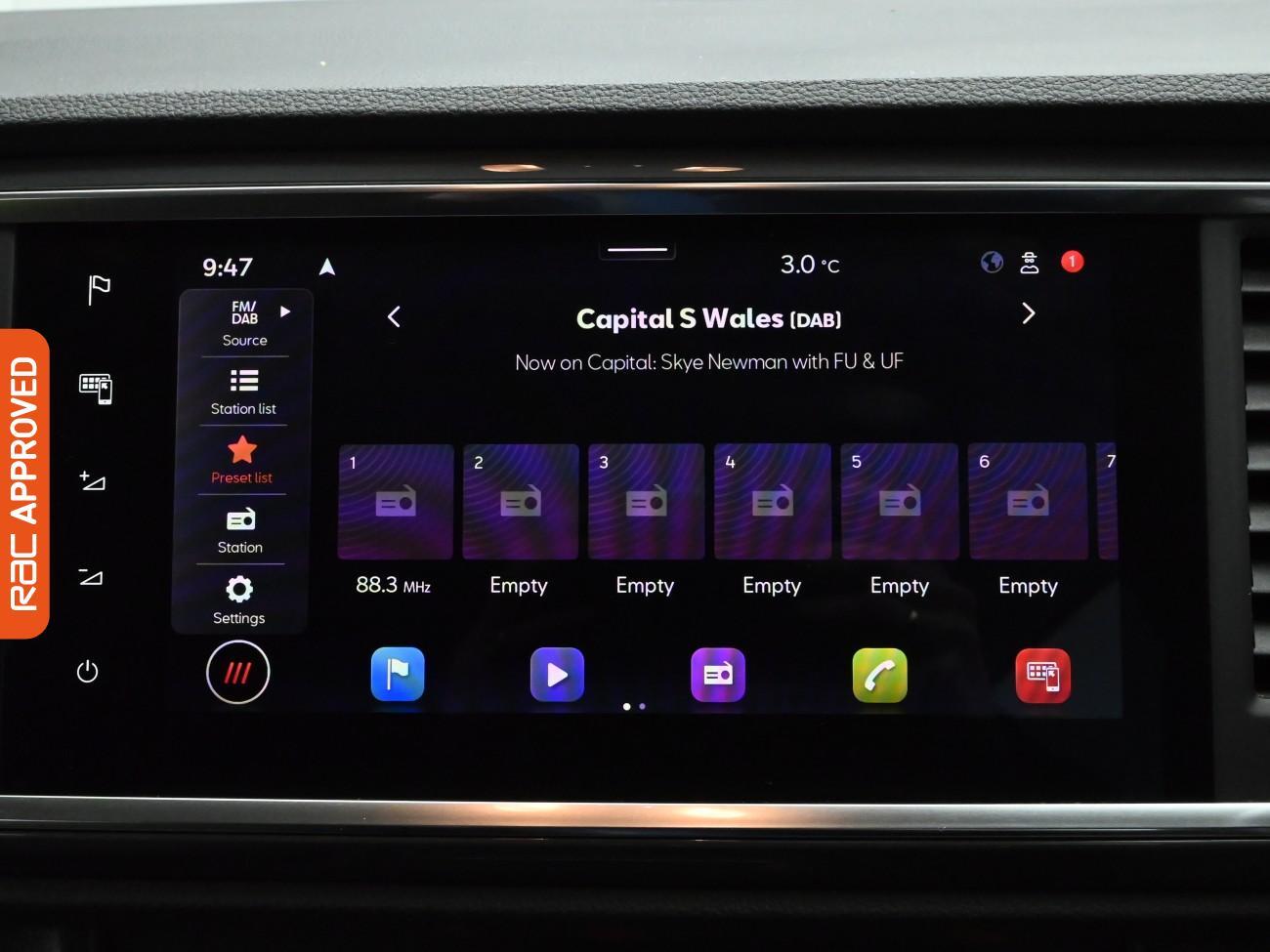 Used SEAT Ateca 2021 for sale - 77421432: Photo 15