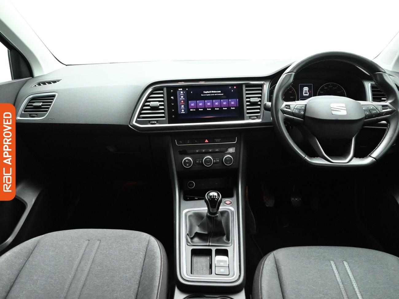 Used SEAT Ateca 2021 for sale - 77421432: Photo 2