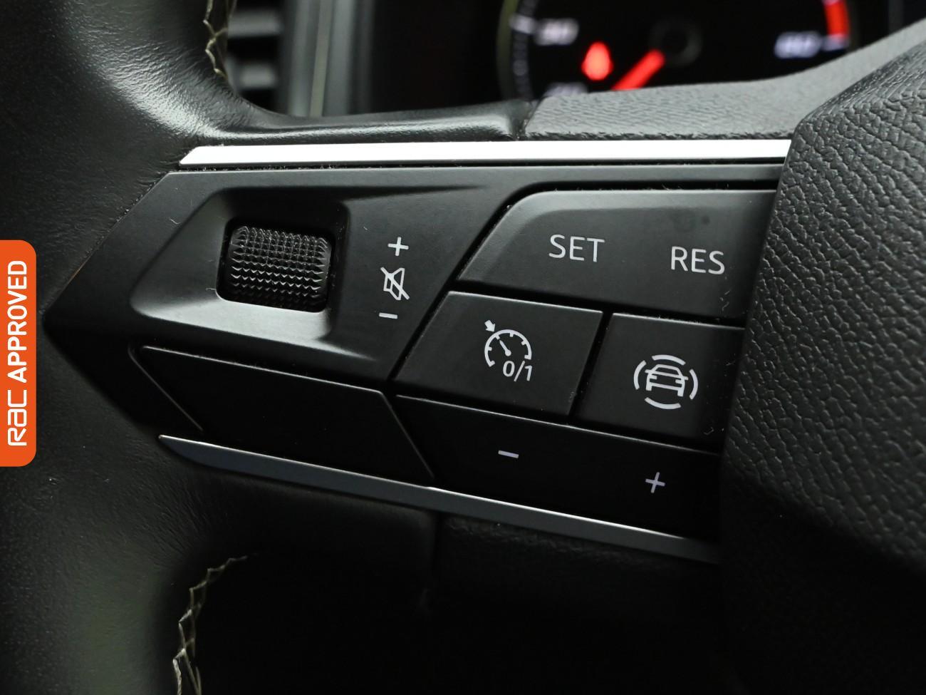 Used SEAT Ateca 2021 for sale - 77421432: Photo 21